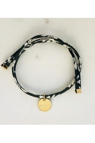Liberty Bracelet JFZ - le petit lien de Paris