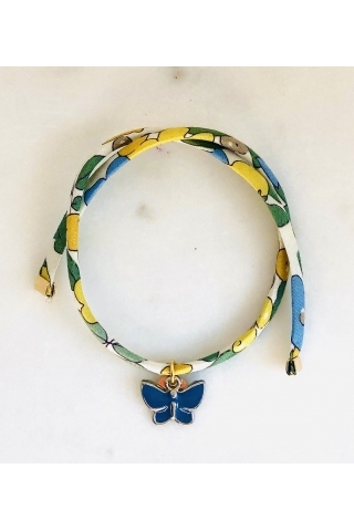 Liberty Bracelet JFZ - le petit lien de Paris