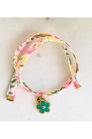 Liberty Bracelet JFZ - le petit lien de Paris