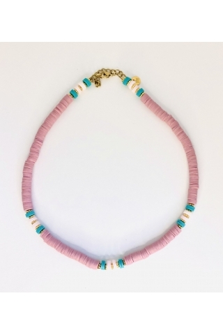 Gipsy Necklace JFZ - le petit lien de Paris