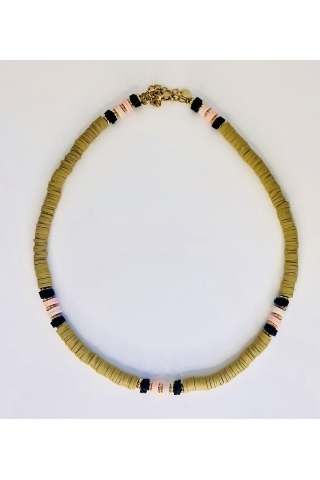 Gipsy Necklace JFZ - le petit lien de Paris