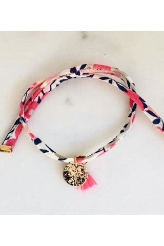 Liberty Bracelet JFZ - le petit lien de Paris