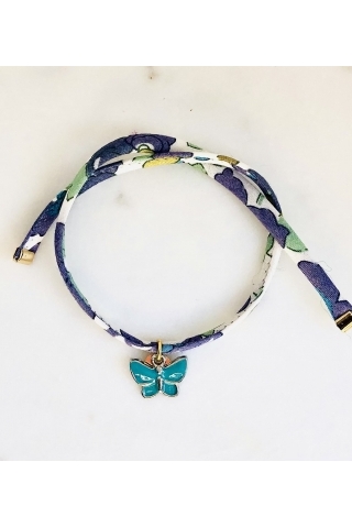 Liberty Bracelet JFZ - le petit lien de Paris