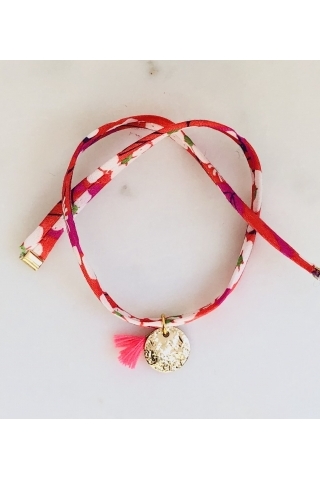Liberty Bracelet JFZ - le petit lien de Paris