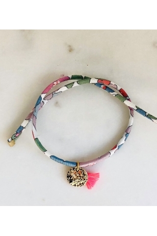 Liberty Bracelet JFZ - le petit lien de Paris