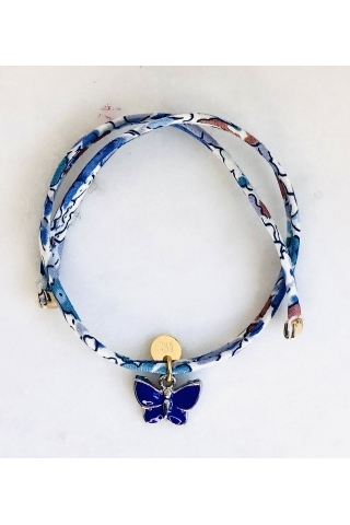 Liberty Bracelet JFZ - le petit lien de Paris