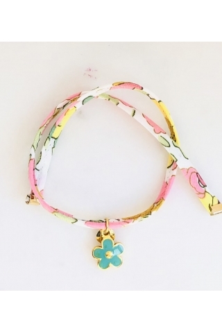 Liberty Bracelet JFZ - le petit lien de Paris