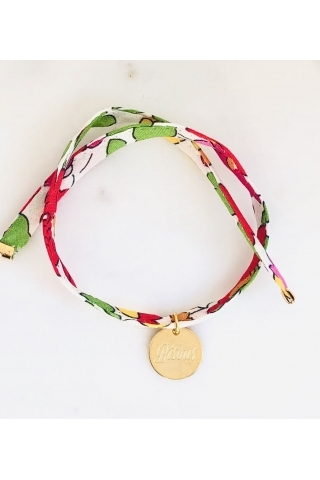 Liberty Bracelet JFZ - le petit lien de Paris