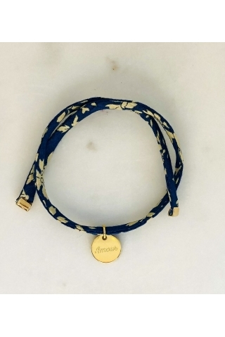 Liberty Bracelet JFZ - le petit lien de Paris
