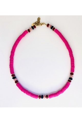 Gipsy Necklace JFZ - le petit lien de Paris