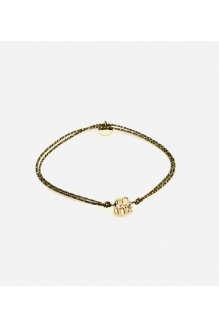 Bracelet Céleste Eléphant JFZ - le petit lien de Paris