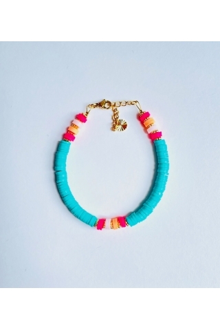 Gipsy Bracelet JFZ - le petit lien de Paris