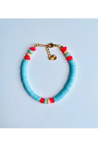 Gipsy Bracelet JFZ - le petit lien de Paris