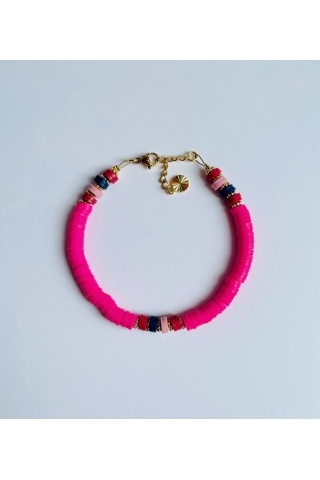 Gipsy Bracelet JFZ - le petit lien de Paris