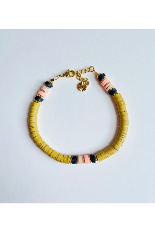 Gipsy Bracelet JFZ - le petit lien de Paris