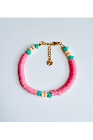 Gipsy Bracelet JFZ - le petit lien de Paris