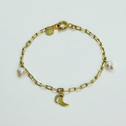 Bracelet Luna - JFZ Bijoux