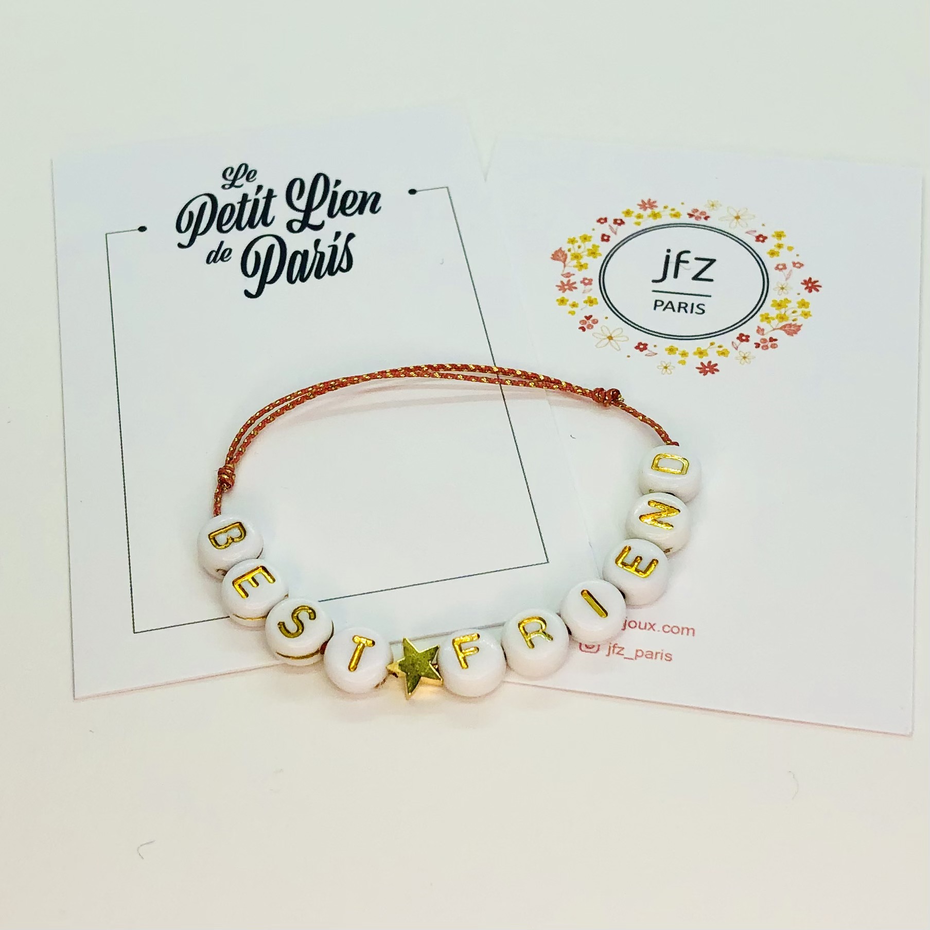Bracelet Dolci D Best Friend  
