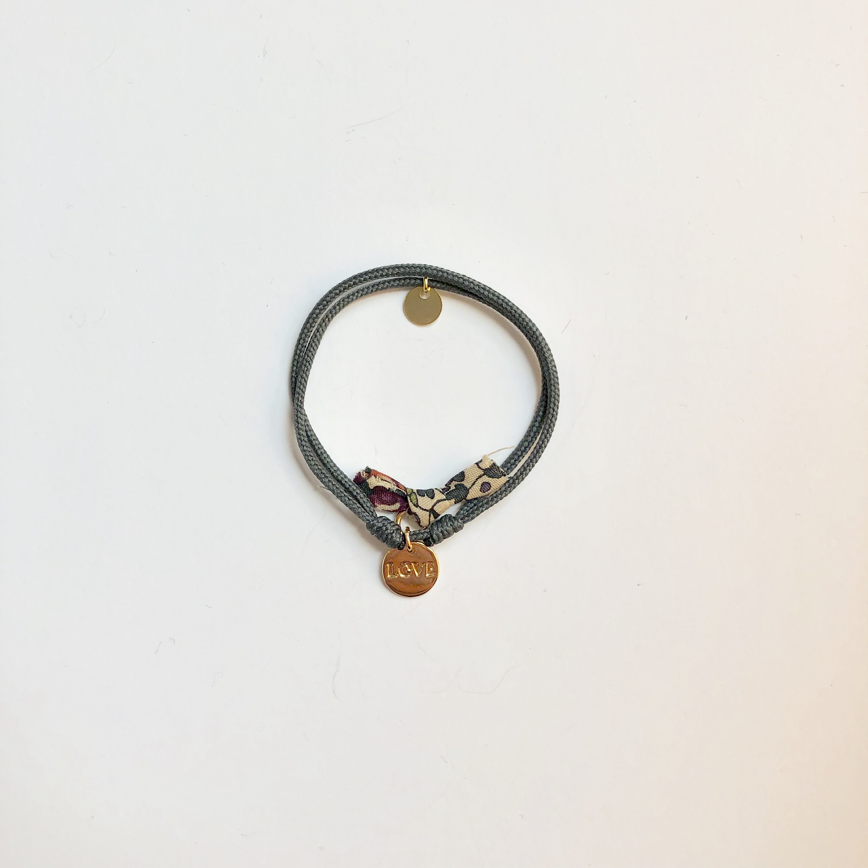 Bracelet Rosalie Love G  