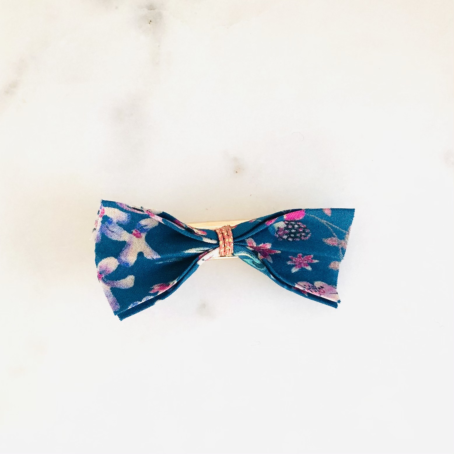 Barrette Liberty Donna L  