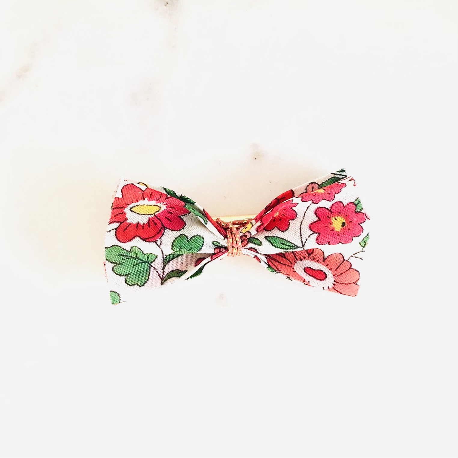 Barrette Liberty D'Anjo  