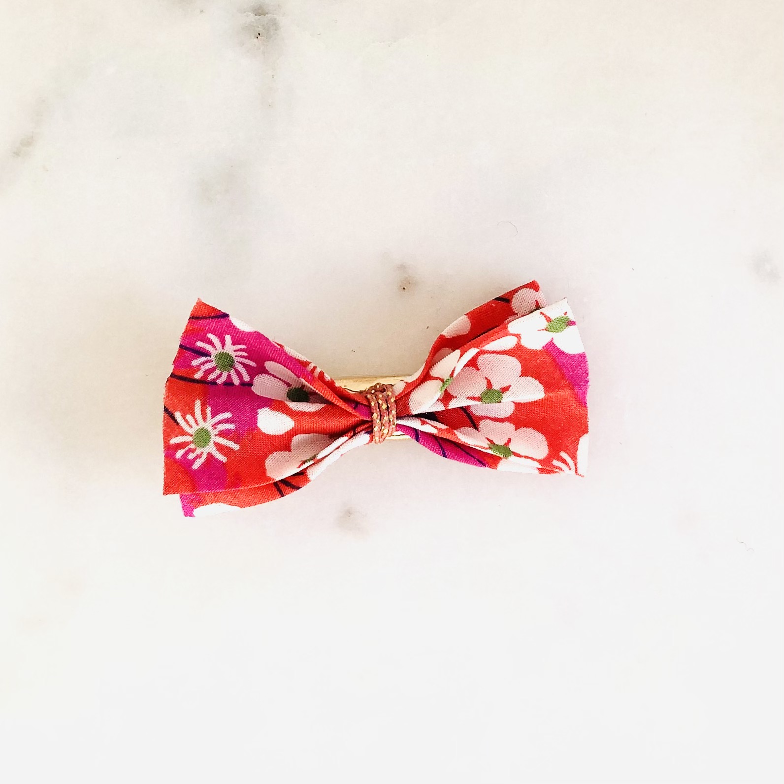 Barrette Liberty Mitsi F  
