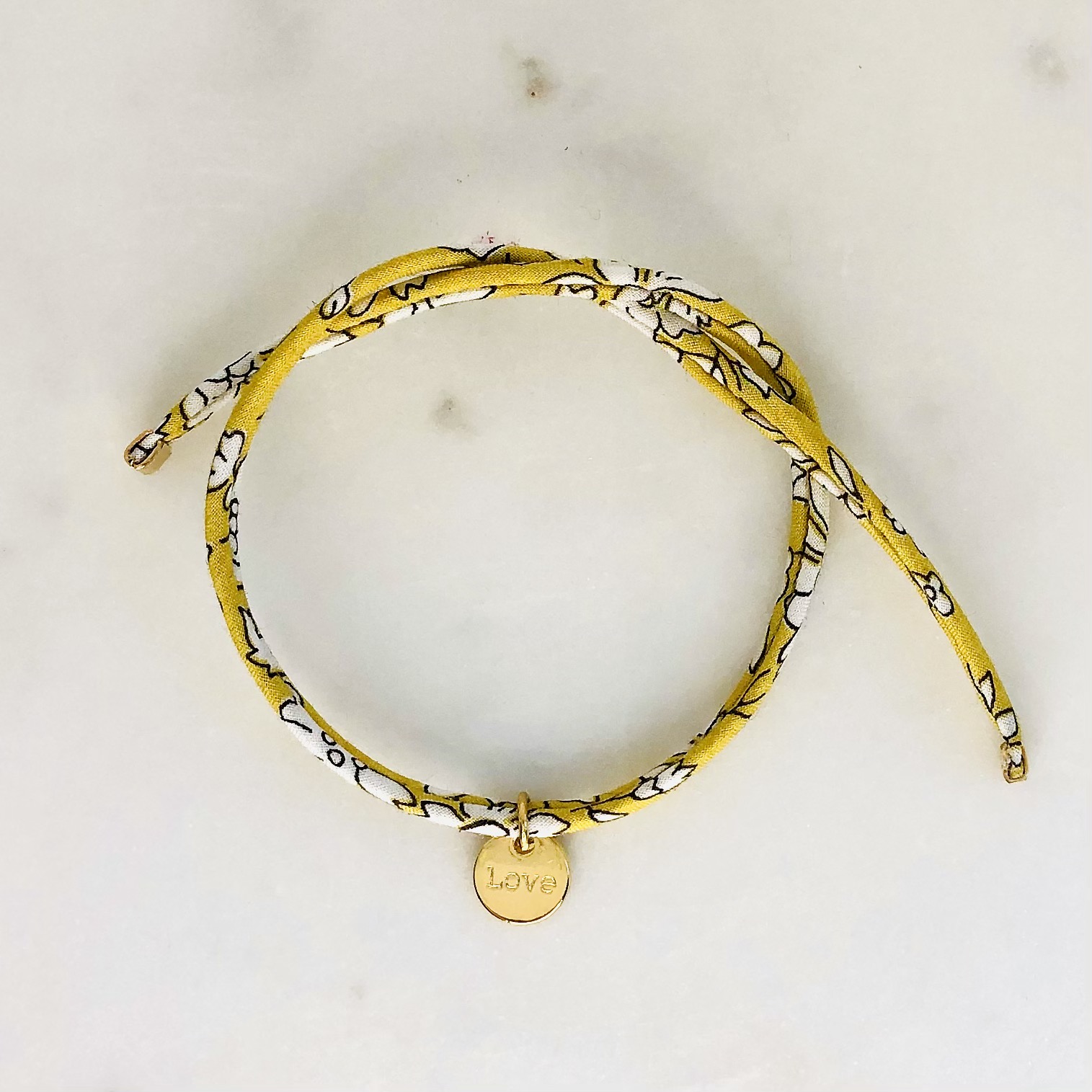 Bracelet Liberty Capel S Love  