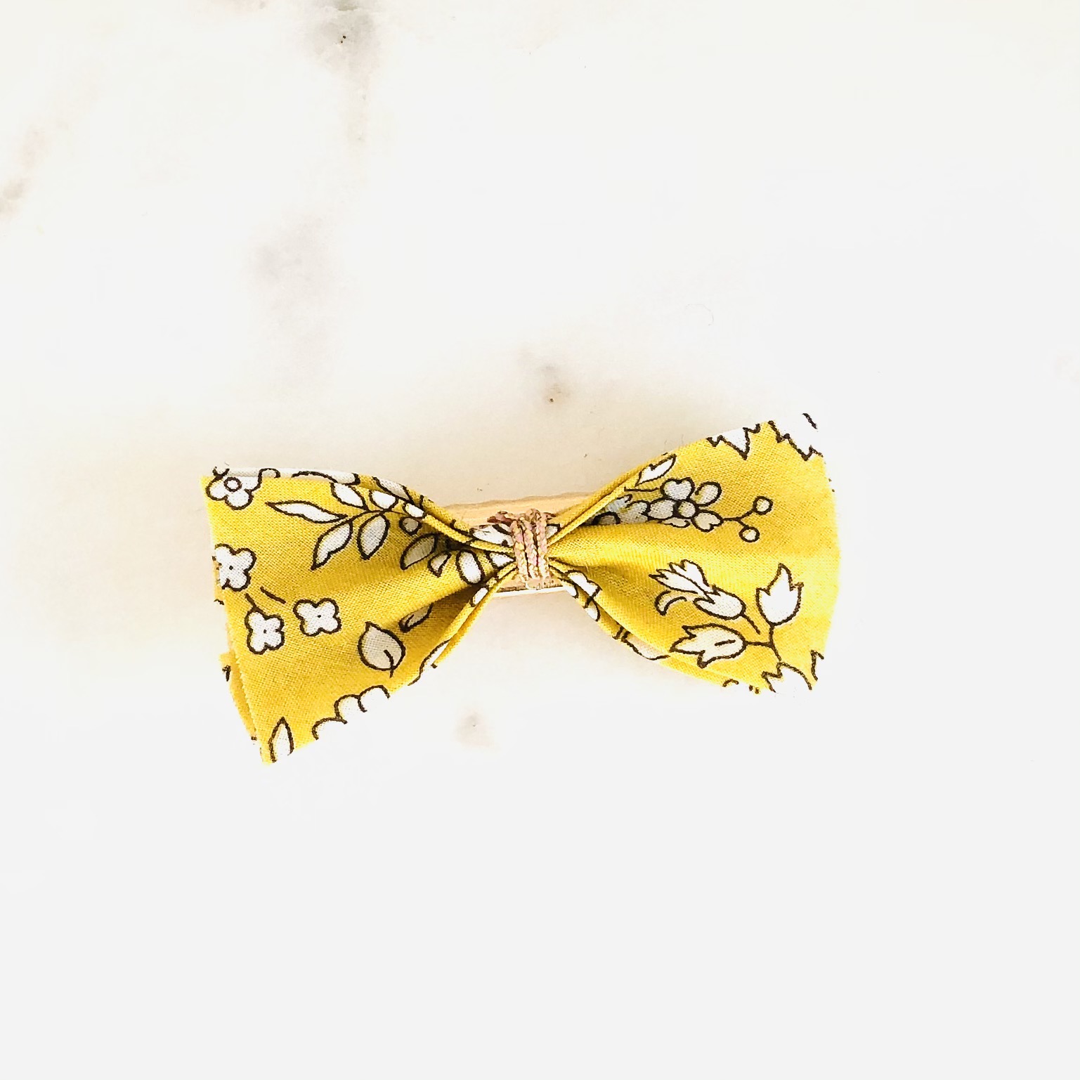 Barrette Liberty Capel S  