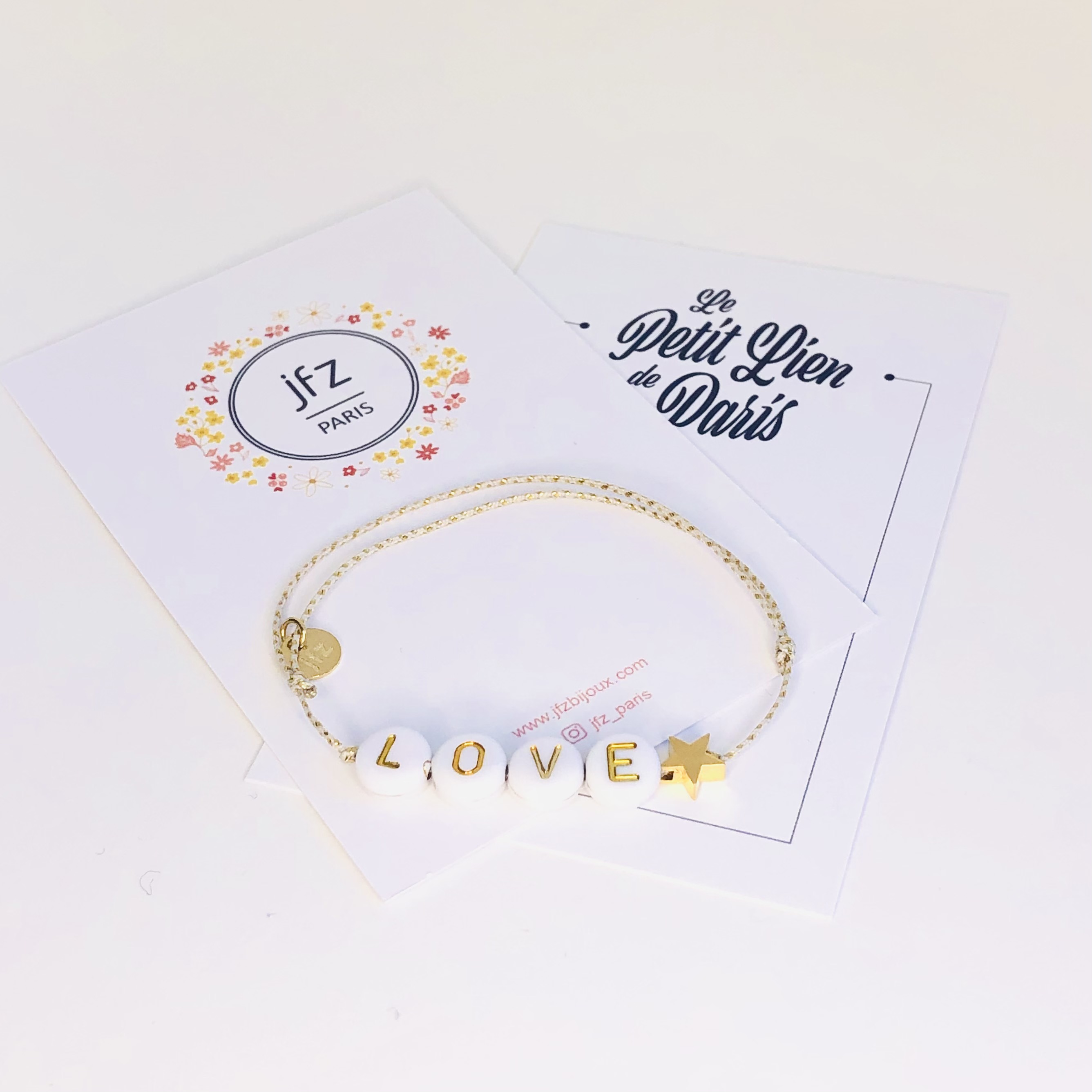 Bracelet Dolci D Love 2  