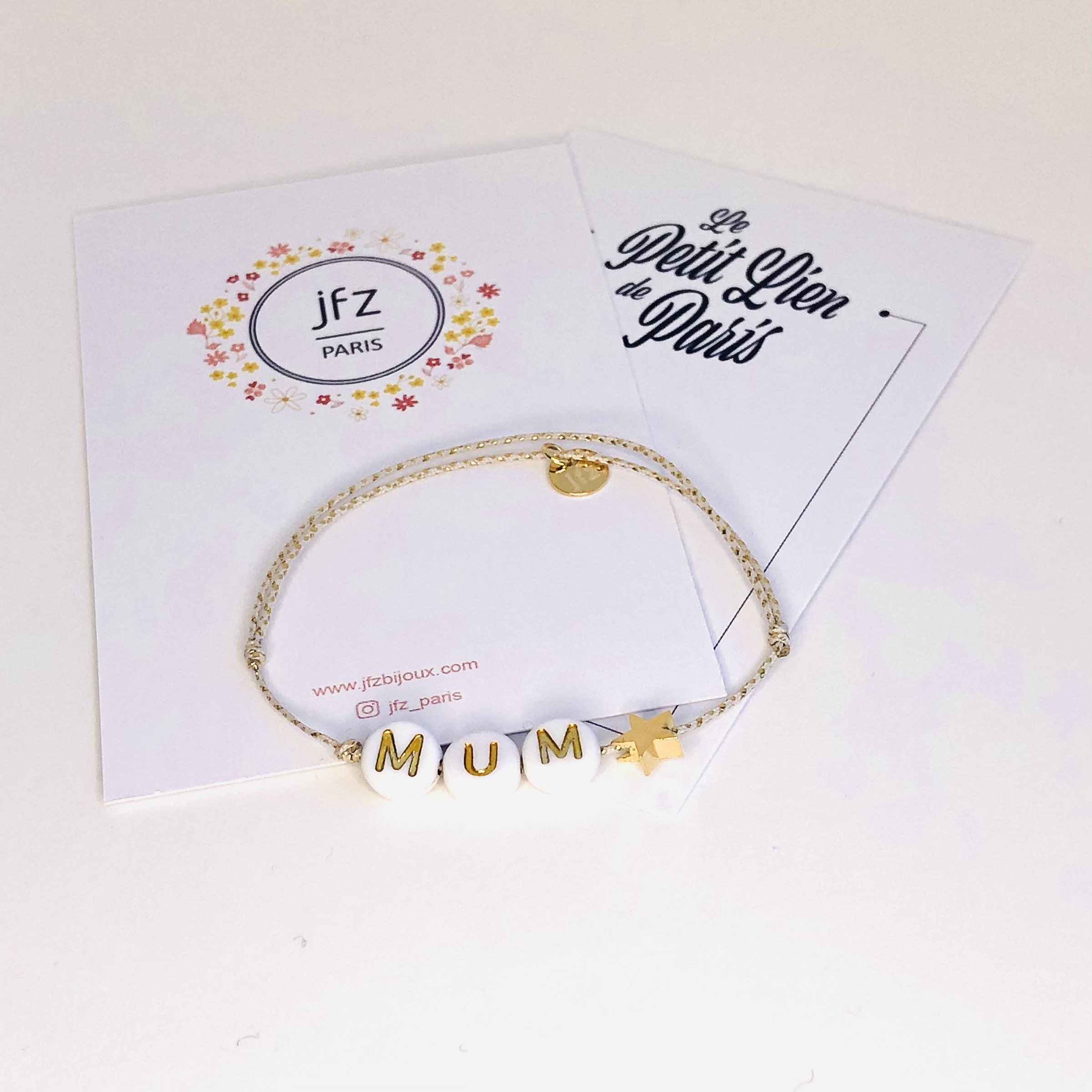 Bracelet Dolci D Mum  