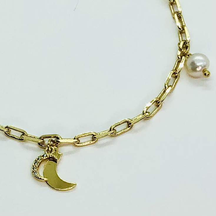 Bracelet Luna  