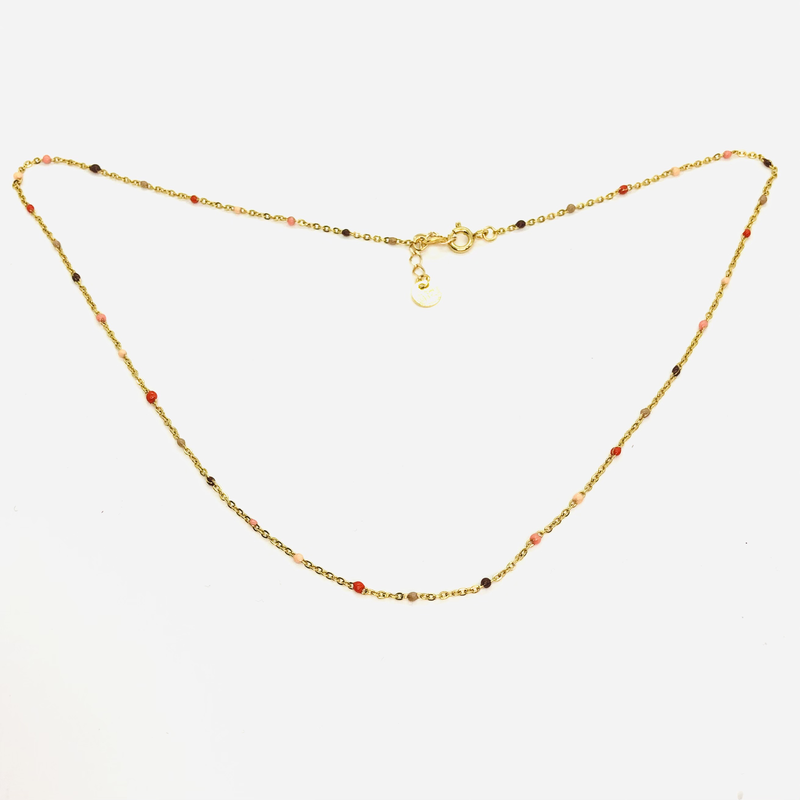 Collier Lily C  