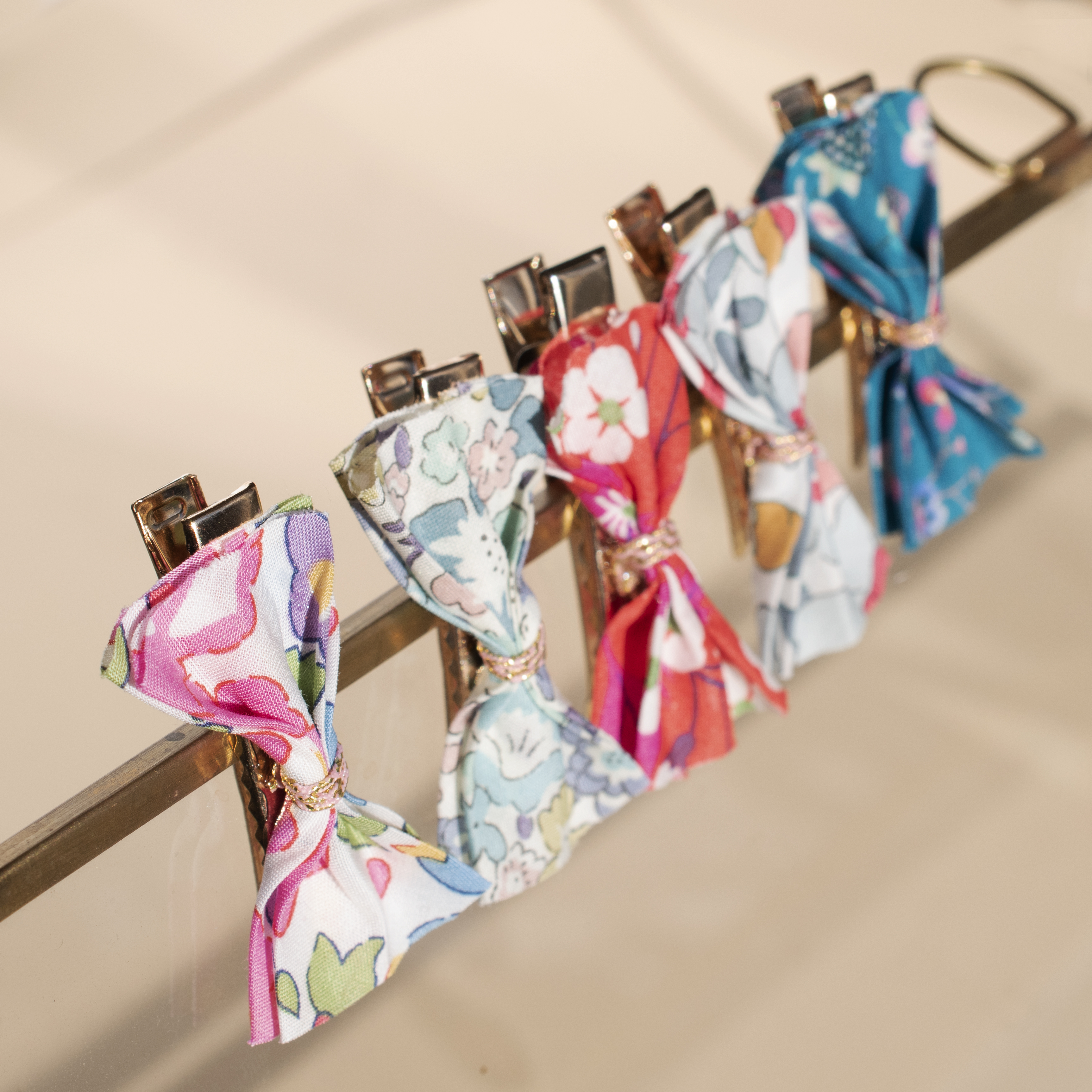 Barrette Liberty Wilt BA  