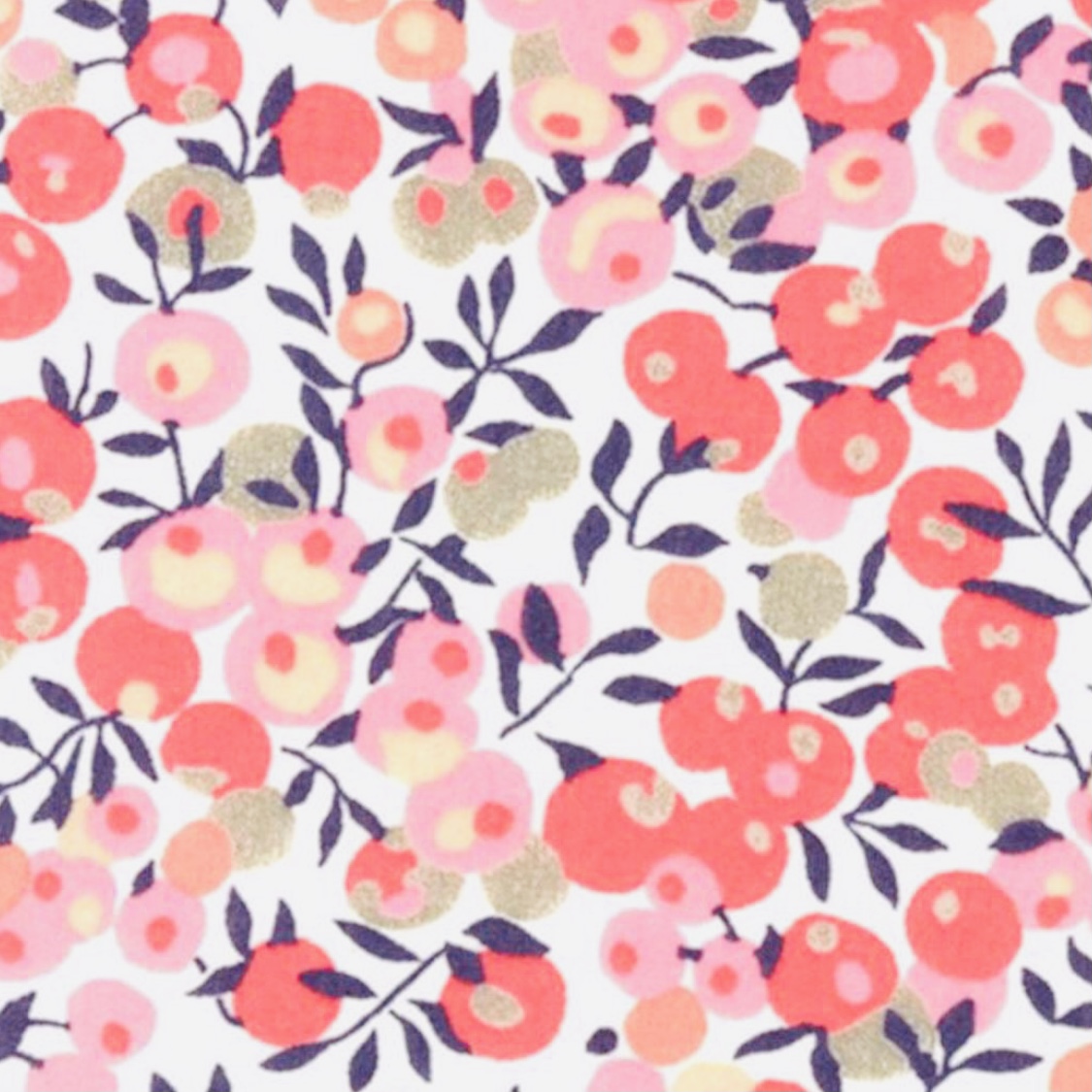 Bracelet Liberty Wilt PDS Pompon  