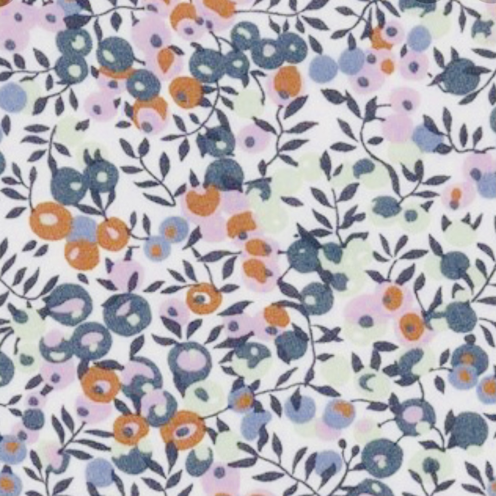 Bracelet Liberty Wilt S Médaillon  