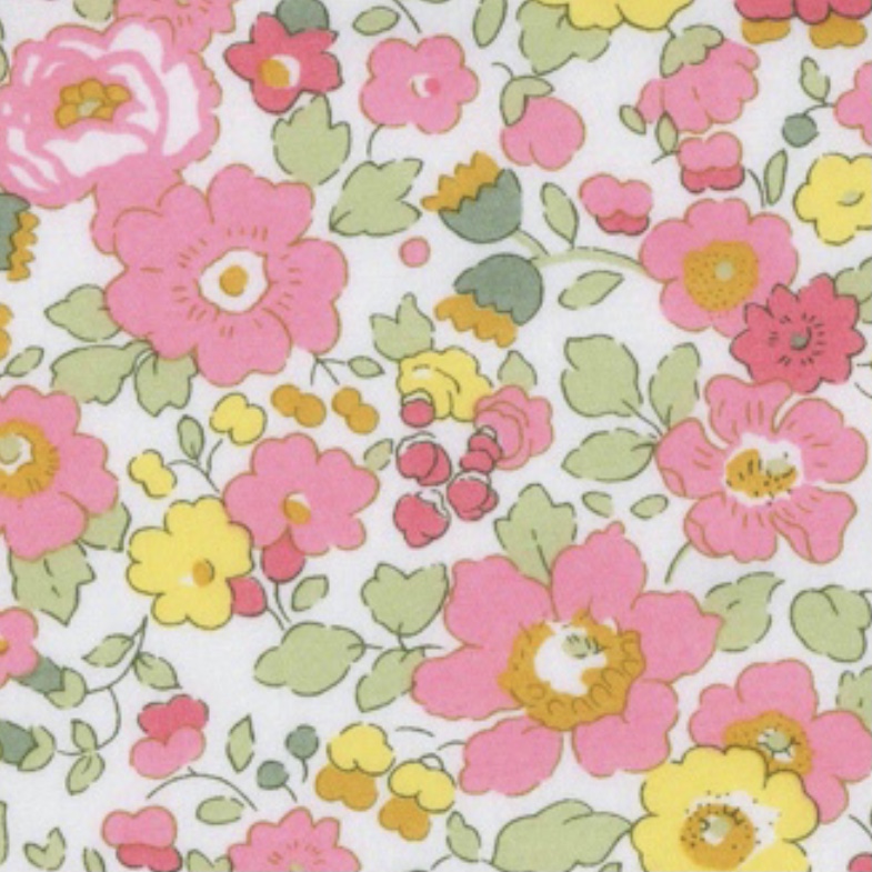 Bracelet Liberty Betsy G Fleur  