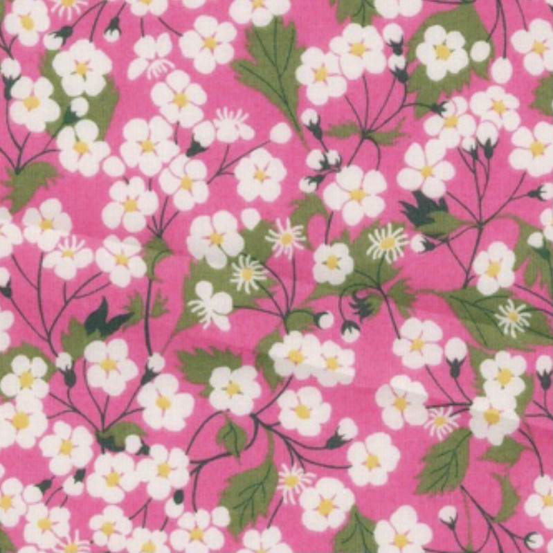 Bracelet Liberty Mitsi P Fleur  