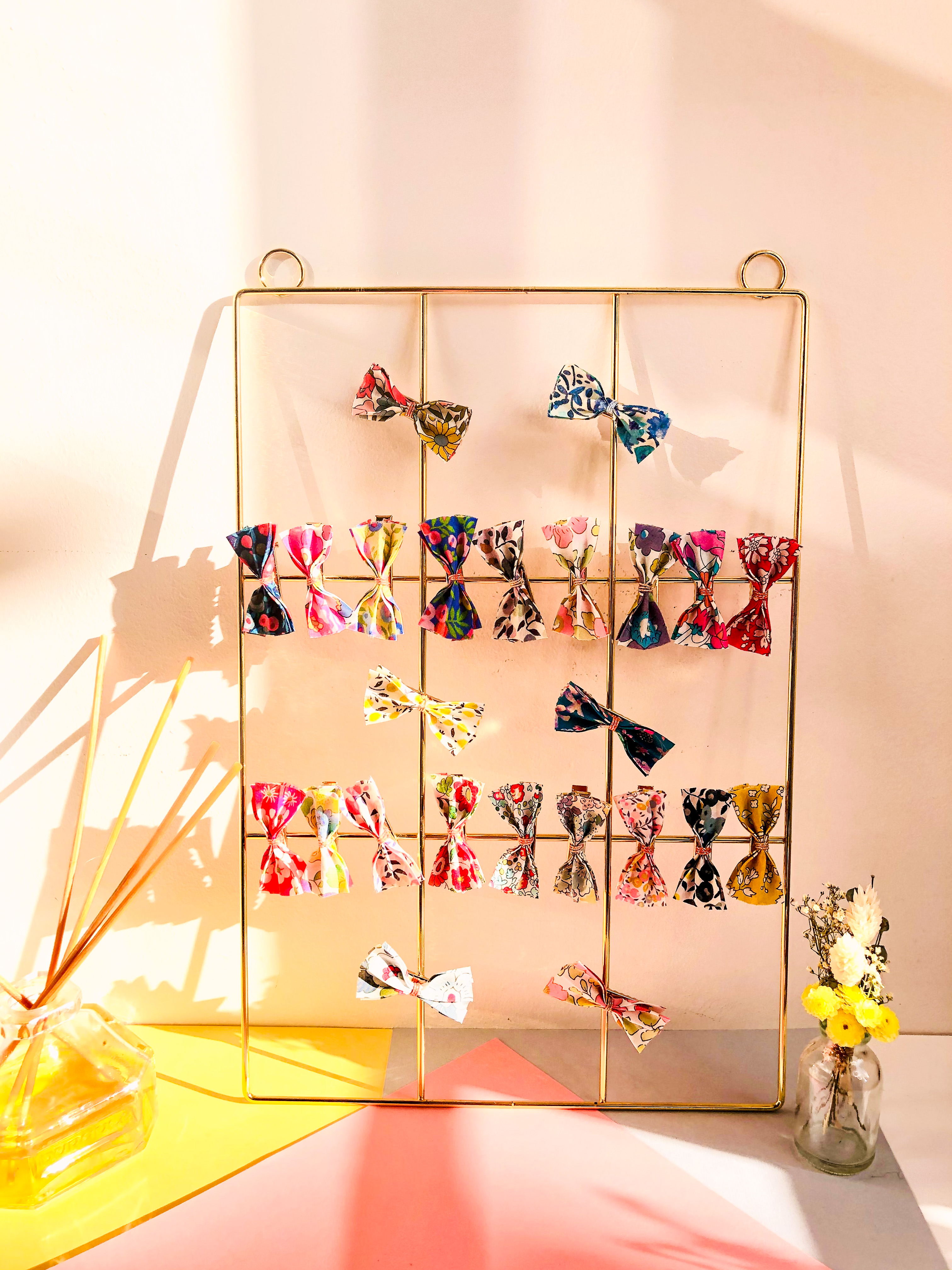 Barrette Liberty Wiltshire M  