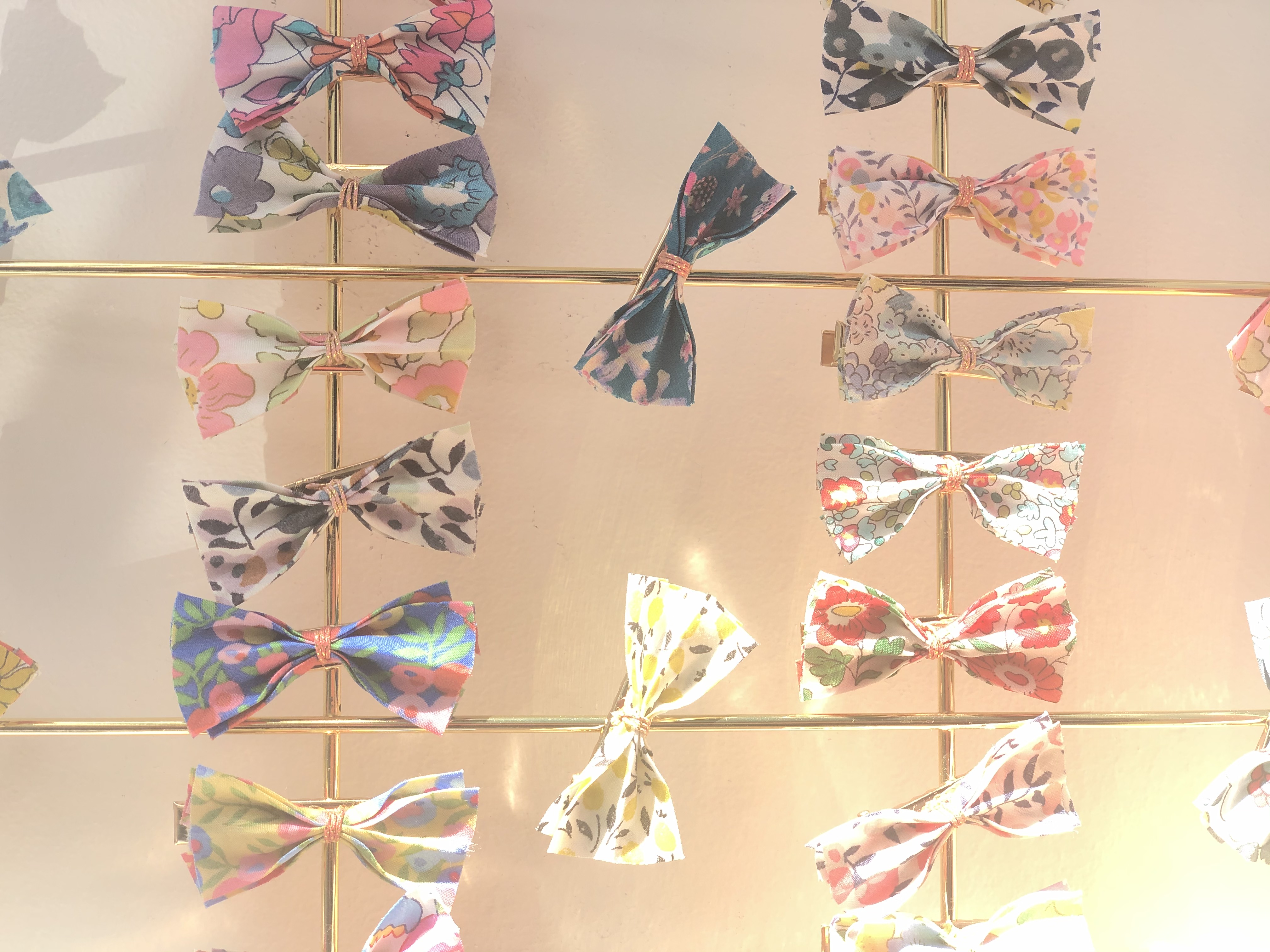 Barrette Liberty Wiltshire C  