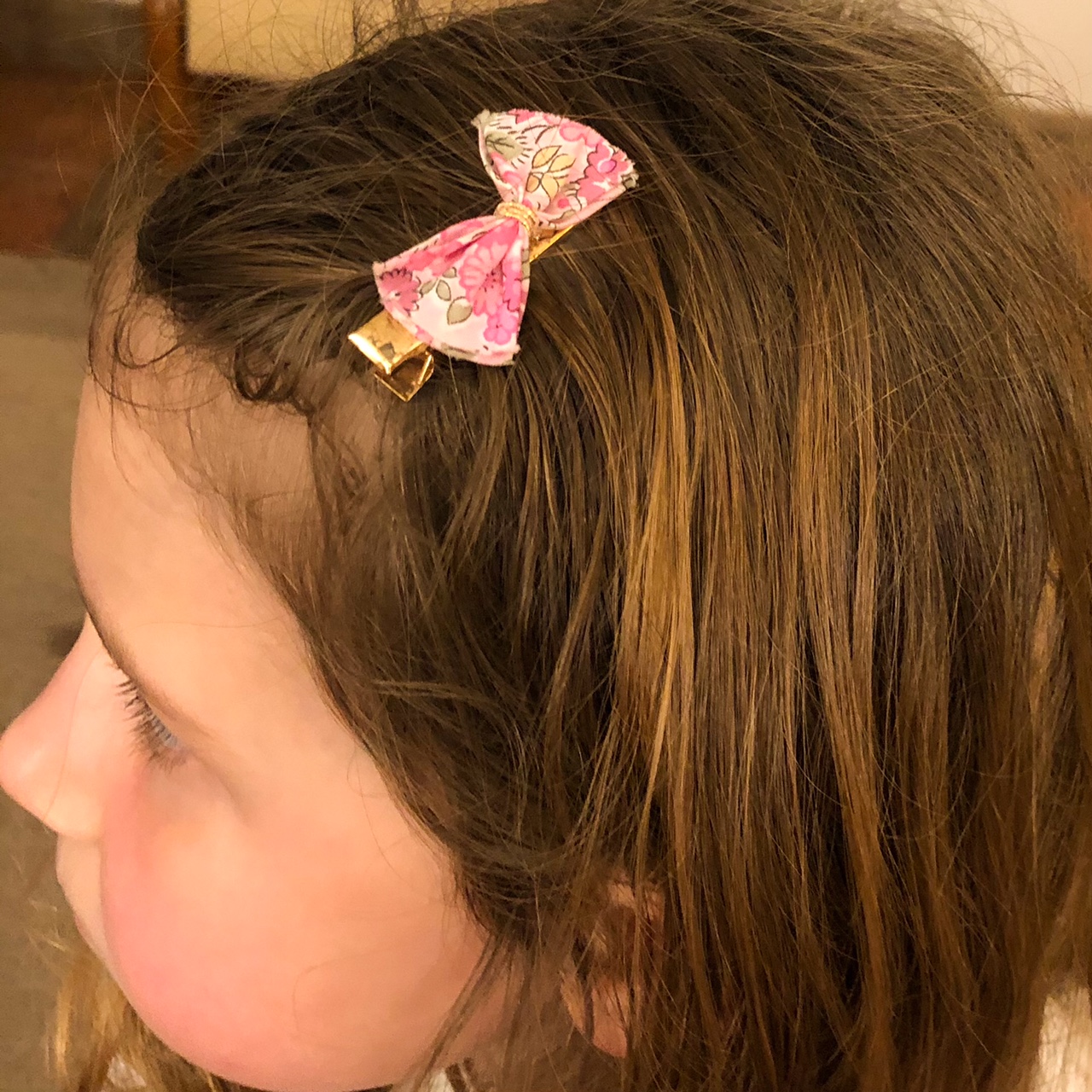 Barrette Liberty Wiltshire C  
